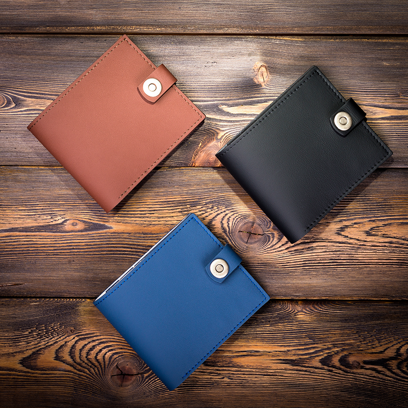 Exploring the World of Men’s Wallets: What You Need to Know