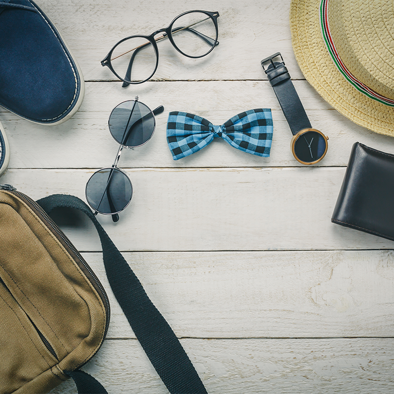 The Art of Choosing the Perfect Men’s Sunglasses